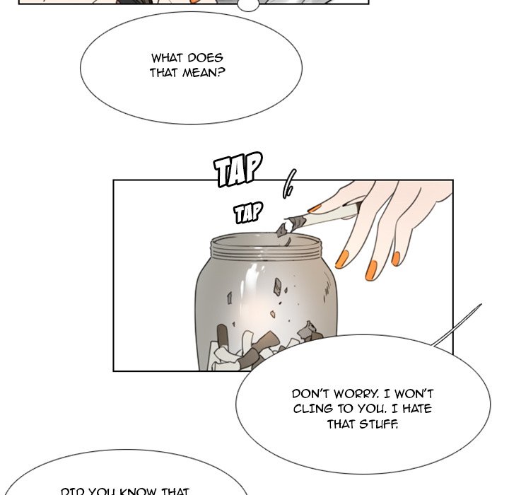 New Employee - Chapter 17 [photo 56] - MangaPorn