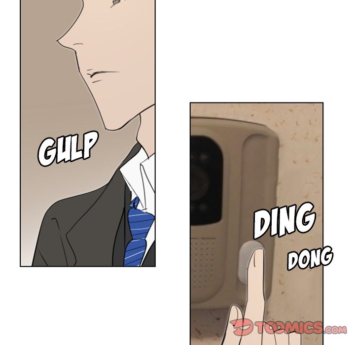 New Employee - Chapter 17 [photo 6] - MangaPorn