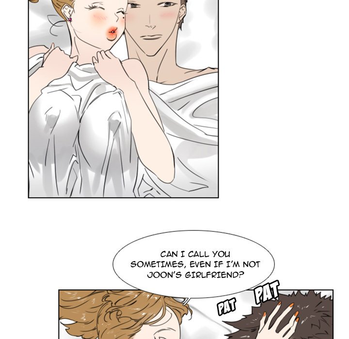 New Employee - Chapter 17 [photo 60] - MangaPorn