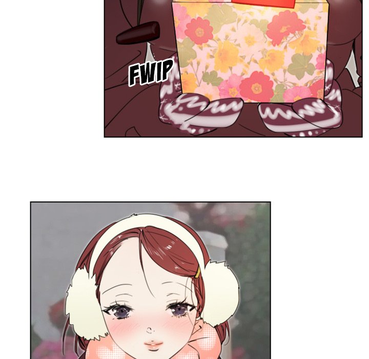 New Employee - Chapter 18 [photo 11] - MangaPorn