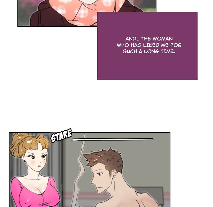 New Employee - Chapter 18 [photo 12] - MangaPorn