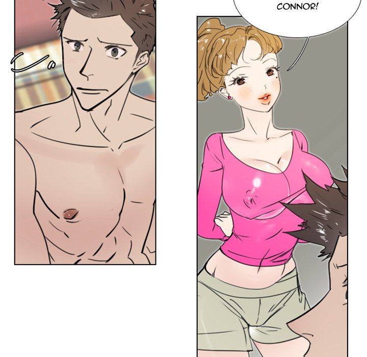 New Employee - Chapter 18 [photo 14] - MangaPorn