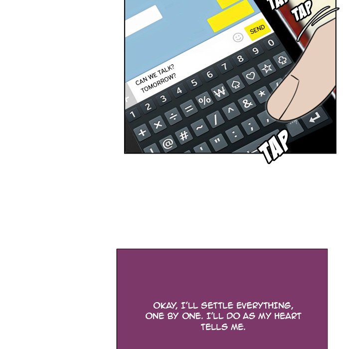 New Employee - Chapter 18 [photo 17] - MangaPorn