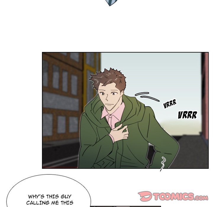 New Employee - Chapter 18 [photo 19] - MangaPorn