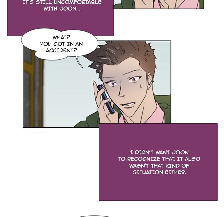 New Employee - Chapter 18 [photo 21] - MangaPorn