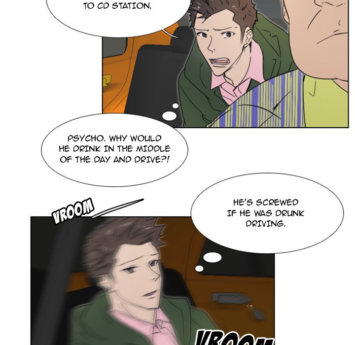 New Employee - Chapter 18 [photo 23] - MangaPorn