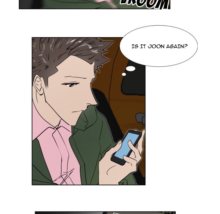 New Employee - Chapter 18 [photo 24] - MangaPorn