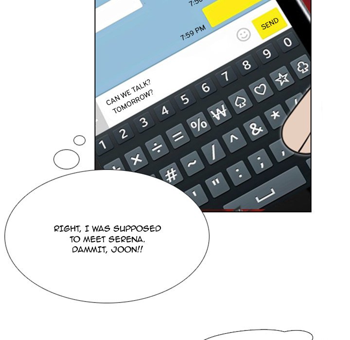 New Employee - Chapter 18 [photo 26] - MangaPorn