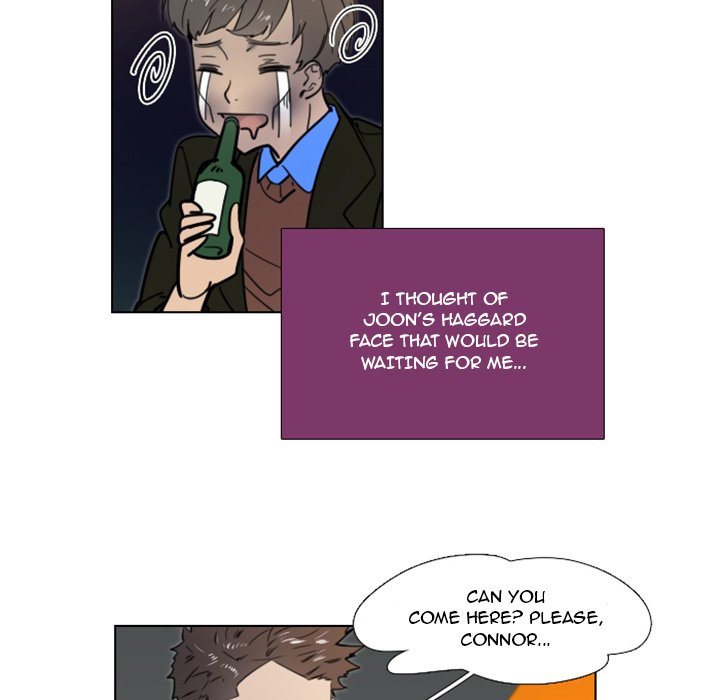 New Employee - Chapter 18 [photo 30] - MangaPorn