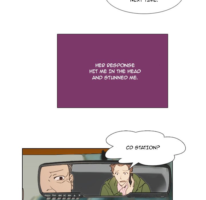 New Employee - Chapter 18 [photo 32] - MangaPorn