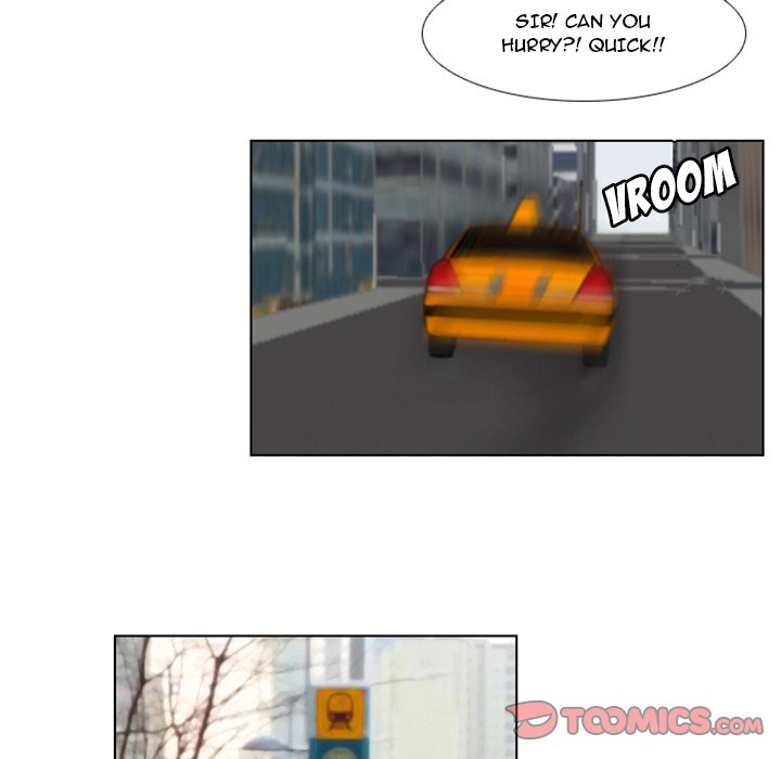 New Employee - Chapter 18 [photo 34] - MangaPorn