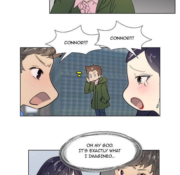 New Employee - Chapter 18 [photo 36] - MangaPorn