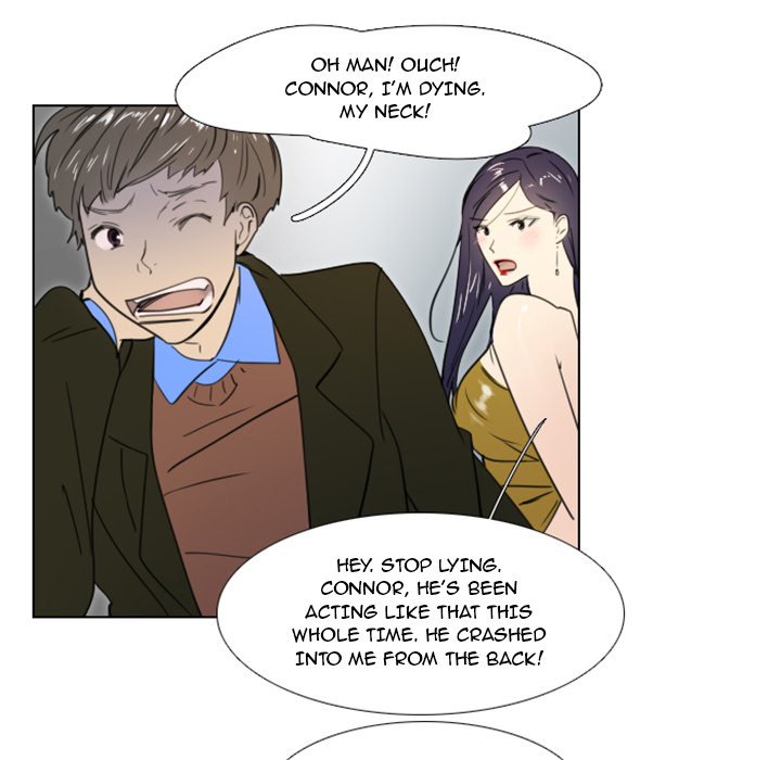 New Employee - Chapter 18 [photo 39] - MangaPorn