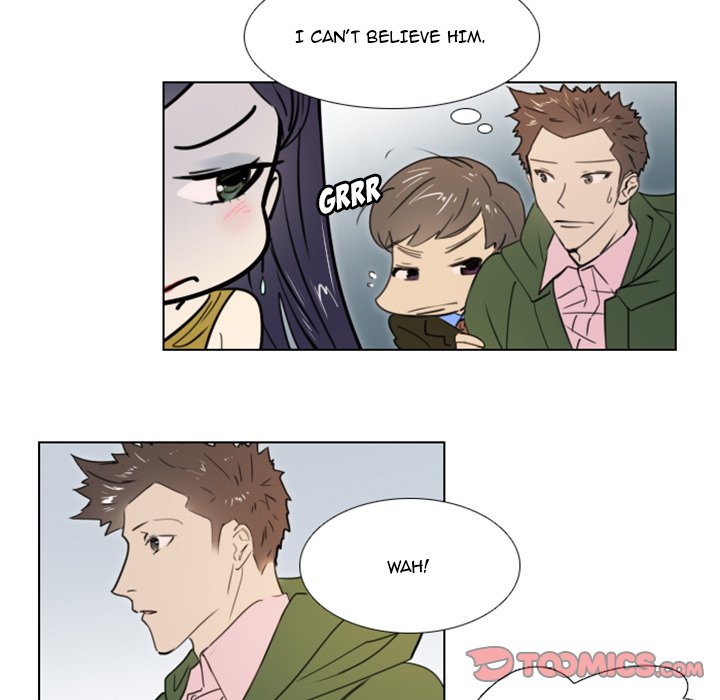 New Employee - Chapter 18 [photo 40] - MangaPorn