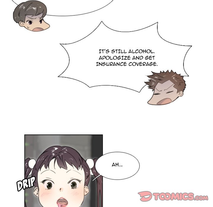 New Employee - Chapter 18 [photo 46] - MangaPorn