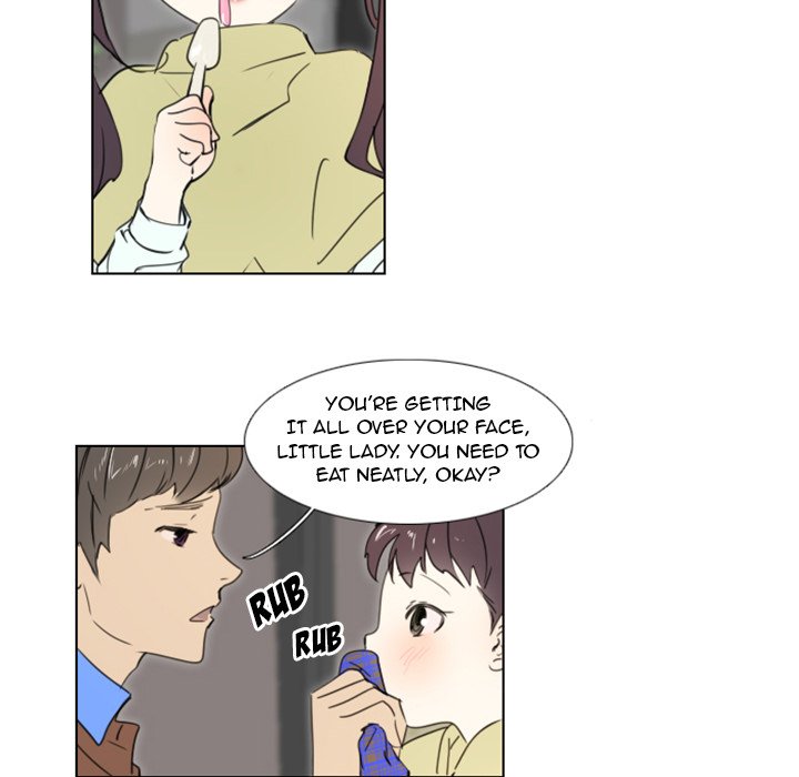 New Employee - Chapter 18 [photo 47] - MangaPorn