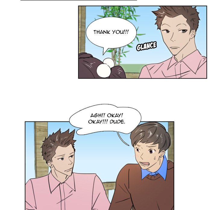 New Employee - Chapter 18 [photo 48] - MangaPorn