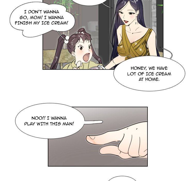 New Employee - Chapter 18 [photo 50] - MangaPorn