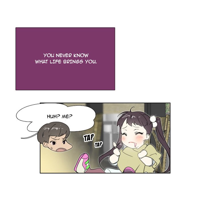 New Employee - Chapter 18 [photo 54] - MangaPorn