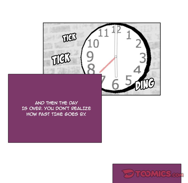 New Employee - Chapter 19 [photo 10] - MangaPorn