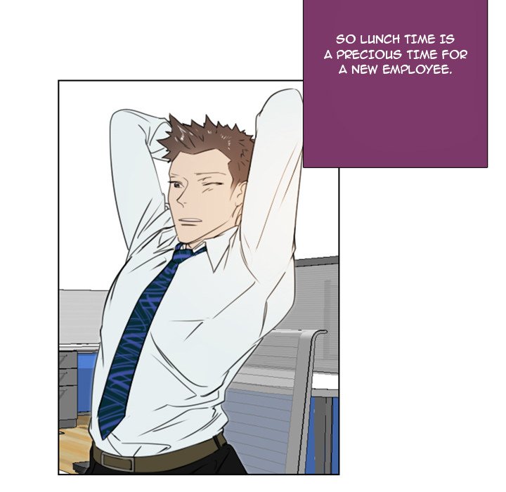 New Employee - Chapter 19 [photo 11] - MangaPorn