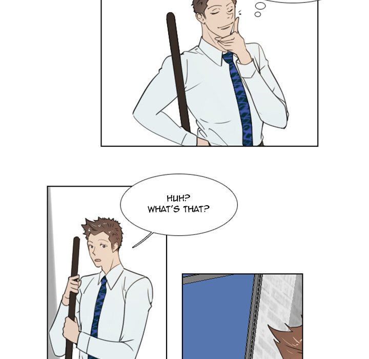 New Employee - Chapter 19 [photo 17] - MangaPorn