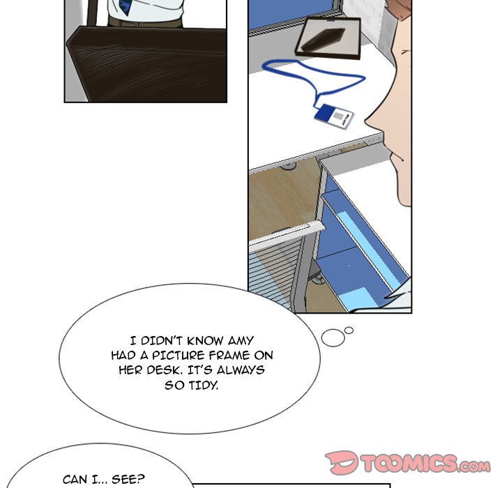 New Employee - Chapter 19 [photo 18] - MangaPorn