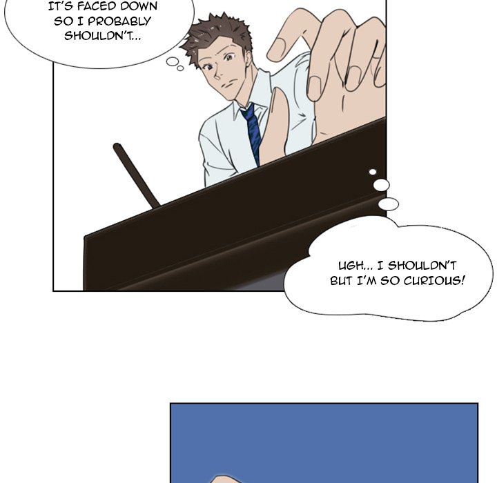 New Employee - Chapter 19 [photo 19] - MangaPorn