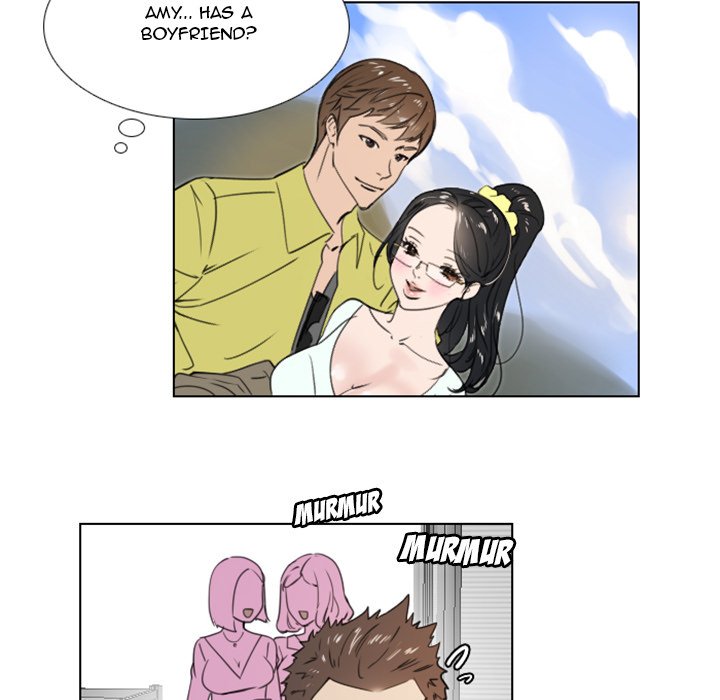 New Employee - Chapter 19 [photo 21] - MangaPorn