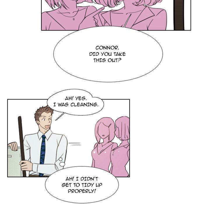 New Employee - Chapter 19 [photo 23] - MangaPorn