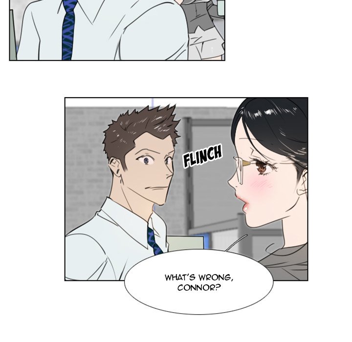 New Employee - Chapter 19 [photo 25] - MangaPorn