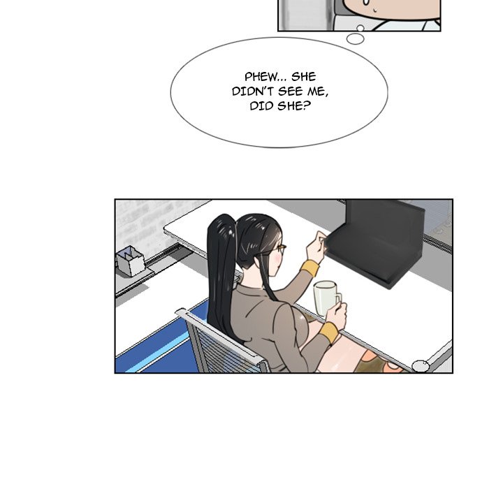 New Employee - Chapter 19 [photo 27] - MangaPorn