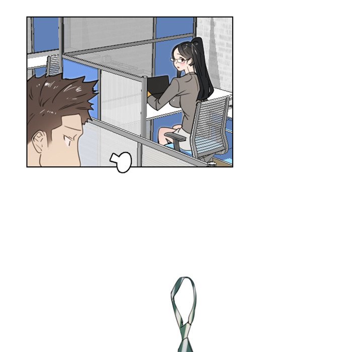 New Employee - Chapter 19 [photo 28] - MangaPorn