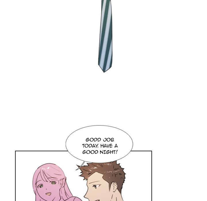 New Employee - Chapter 19 [photo 29] - MangaPorn