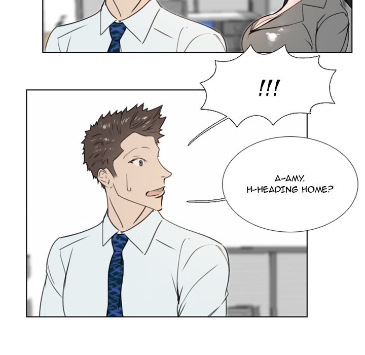 New Employee - Chapter 19 [photo 32] - MangaPorn
