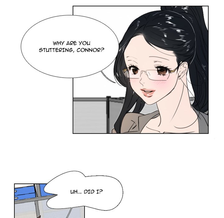 New Employee - Chapter 19 [photo 33] - MangaPorn