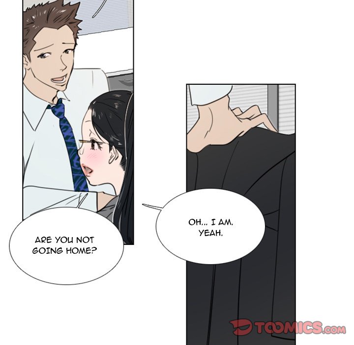 New Employee - Chapter 19 [photo 34] - MangaPorn