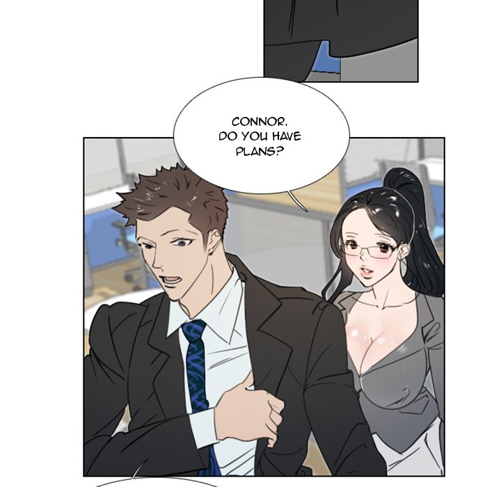 New Employee - Chapter 19 [photo 35] - MangaPorn