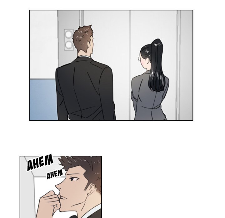 New Employee - Chapter 19 [photo 37] - MangaPorn