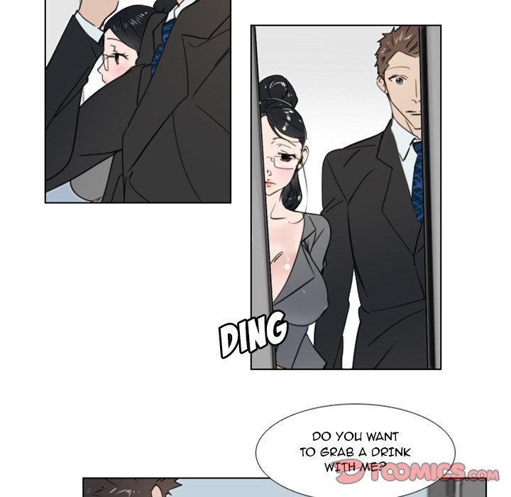 New Employee - Chapter 19 [photo 38] - MangaPorn