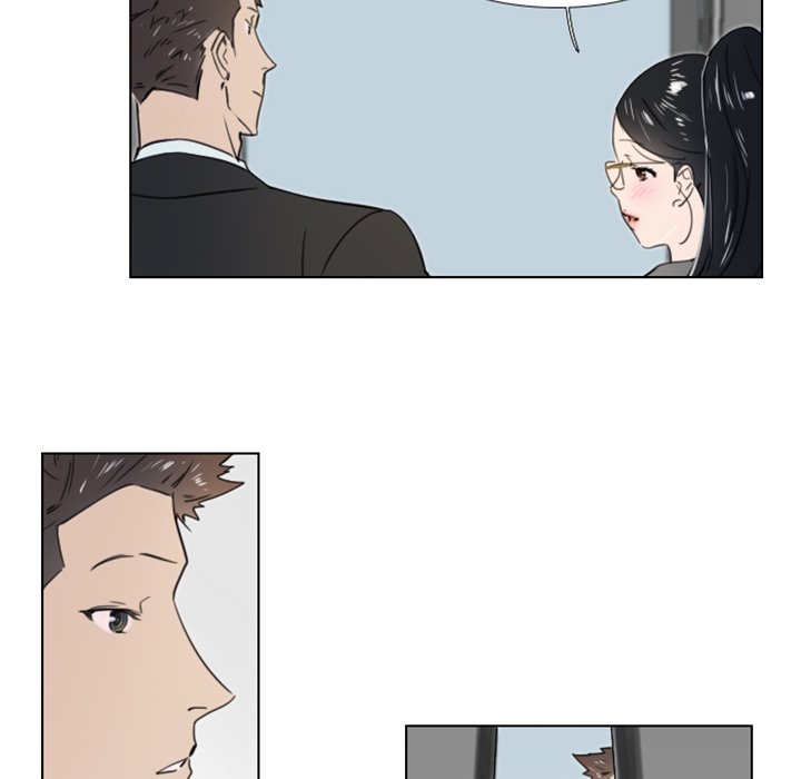 New Employee - Chapter 19 [photo 39] - MangaPorn