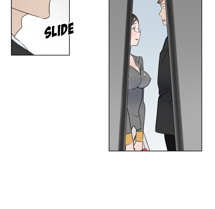 New Employee - Chapter 19 [photo 40] - MangaPorn