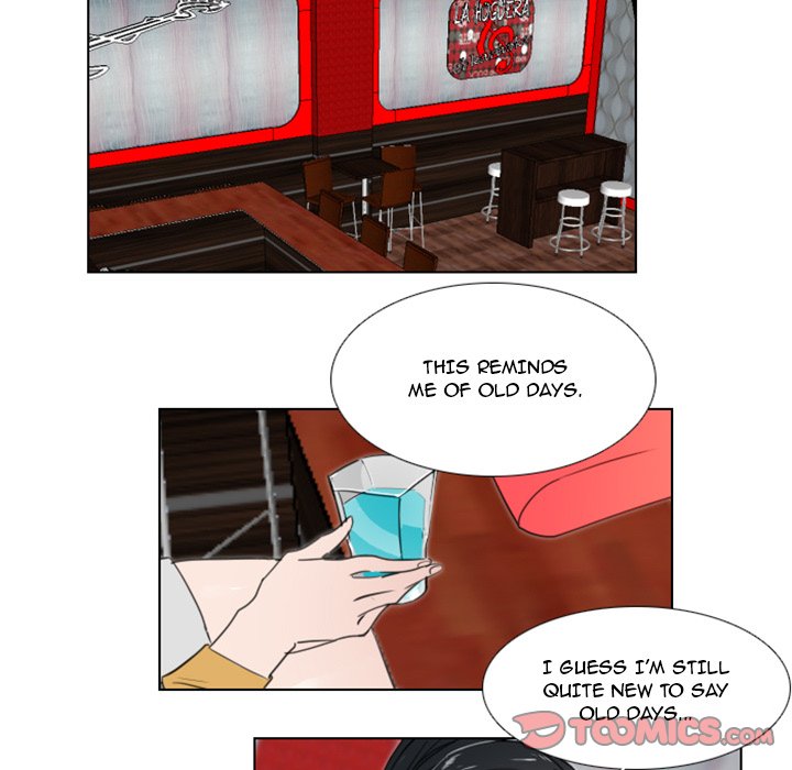 New Employee - Chapter 19 [photo 42] - MangaPorn