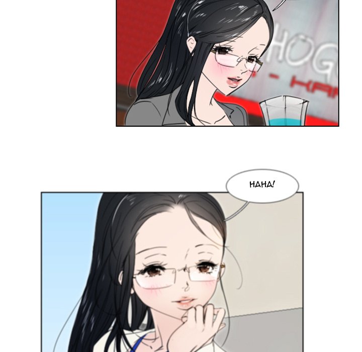 New Employee - Chapter 19 [photo 43] - MangaPorn