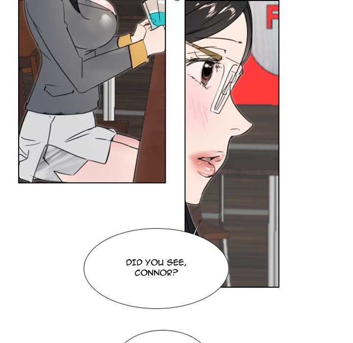 New Employee - Chapter 19 [photo 48] - MangaPorn