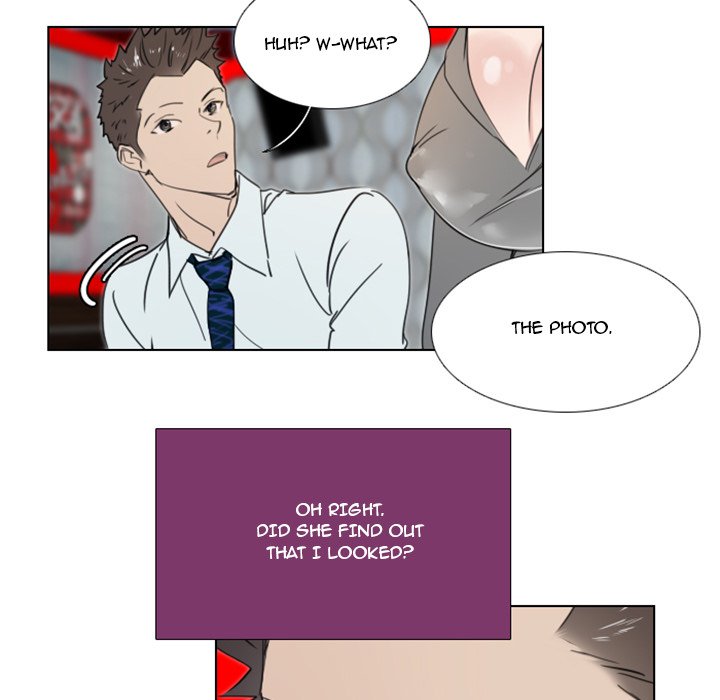 New Employee - Chapter 19 [photo 49] - MangaPorn