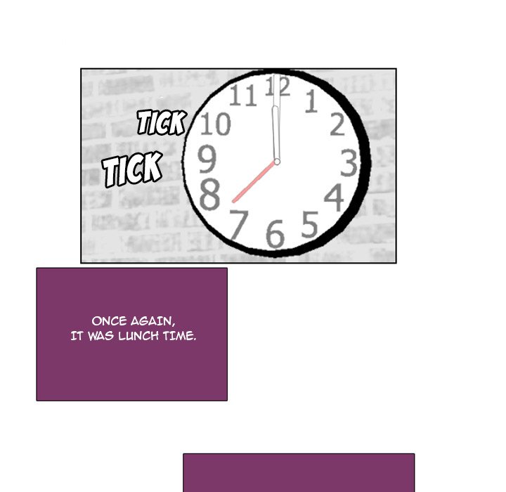 New Employee - Chapter 19 [photo 5] - MangaPorn