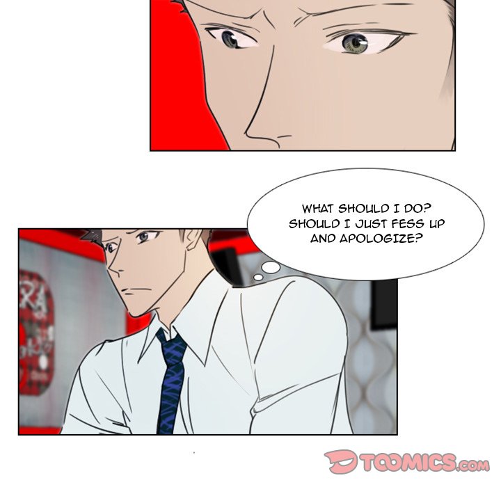 New Employee - Chapter 19 [photo 50] - MangaPorn