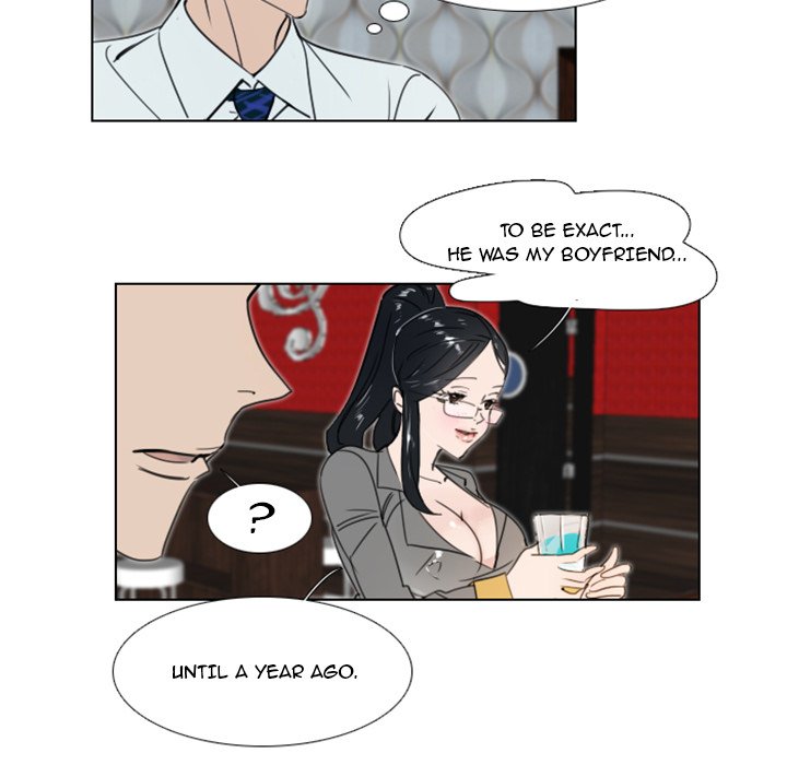 New Employee - Chapter 19 [photo 52] - MangaPorn