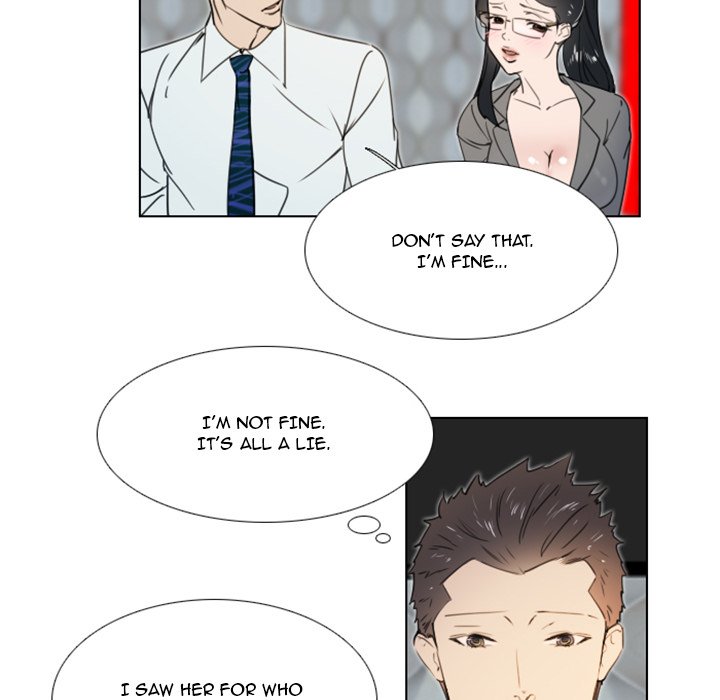 New Employee - Chapter 19 [photo 60] - MangaPorn